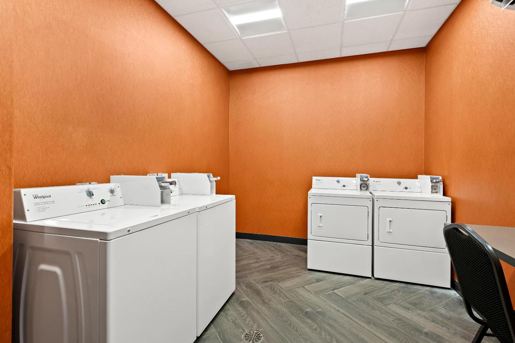 Hampton Inn Longview Buitenkant foto